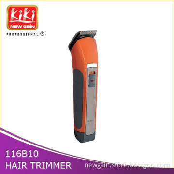 2015 NEW design.116B10.rechargeable Trimmer